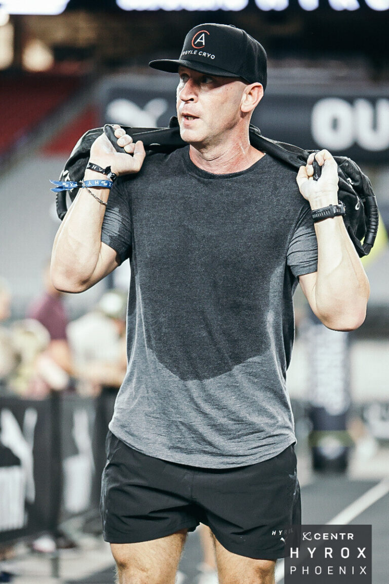 phoenix lunges picture